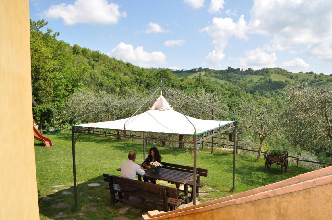 Vacanze in Umbria