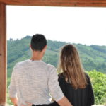 Agriturismo Umbria con piscina appartamenti vacanza | Valfabbrica (PG) | ledolcicolline.com